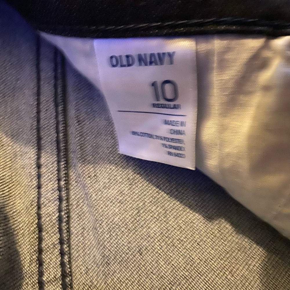 Womens jeans